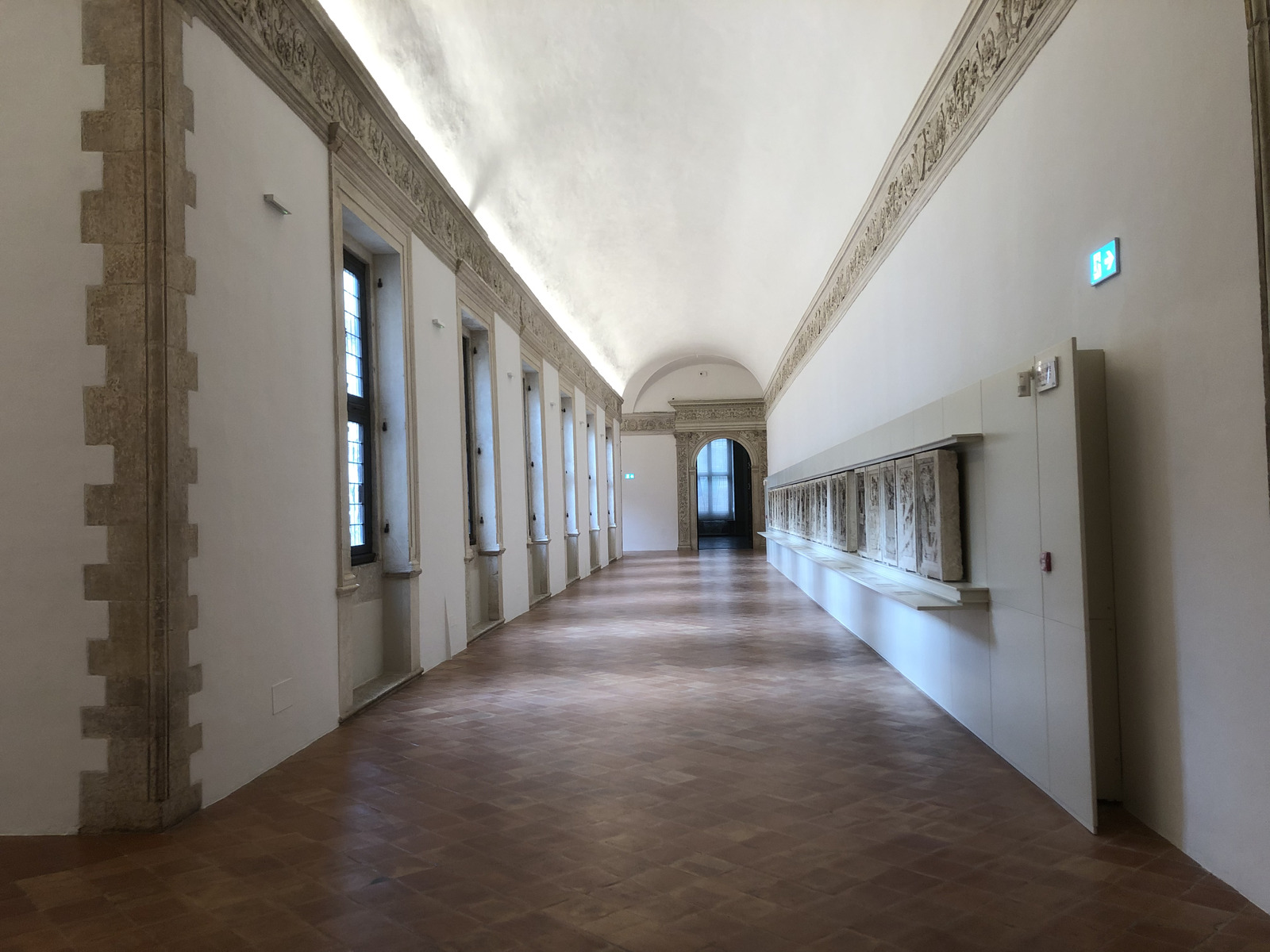 Picture Italy Urbino 2024-09 347 - Sight Urbino