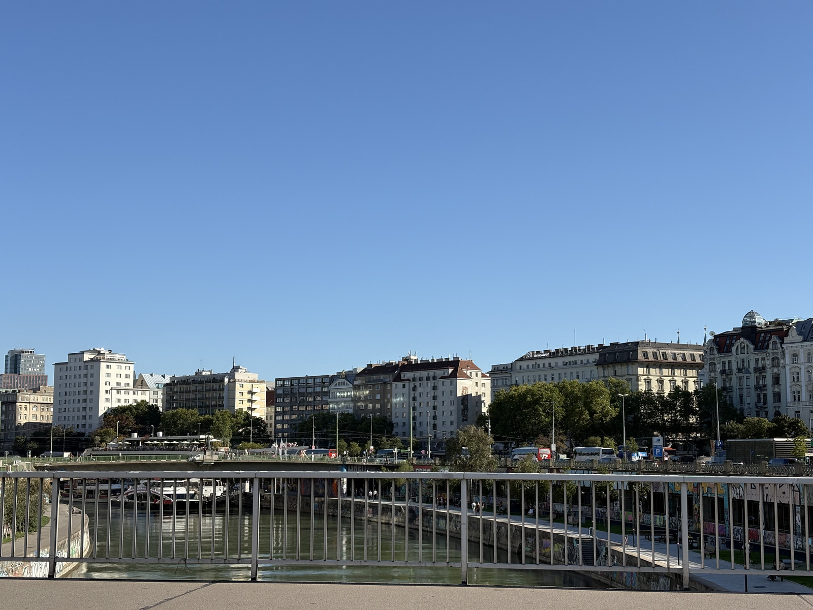 Picture Austria Vienna 2025-09 66 - Tourist Places Vienna
