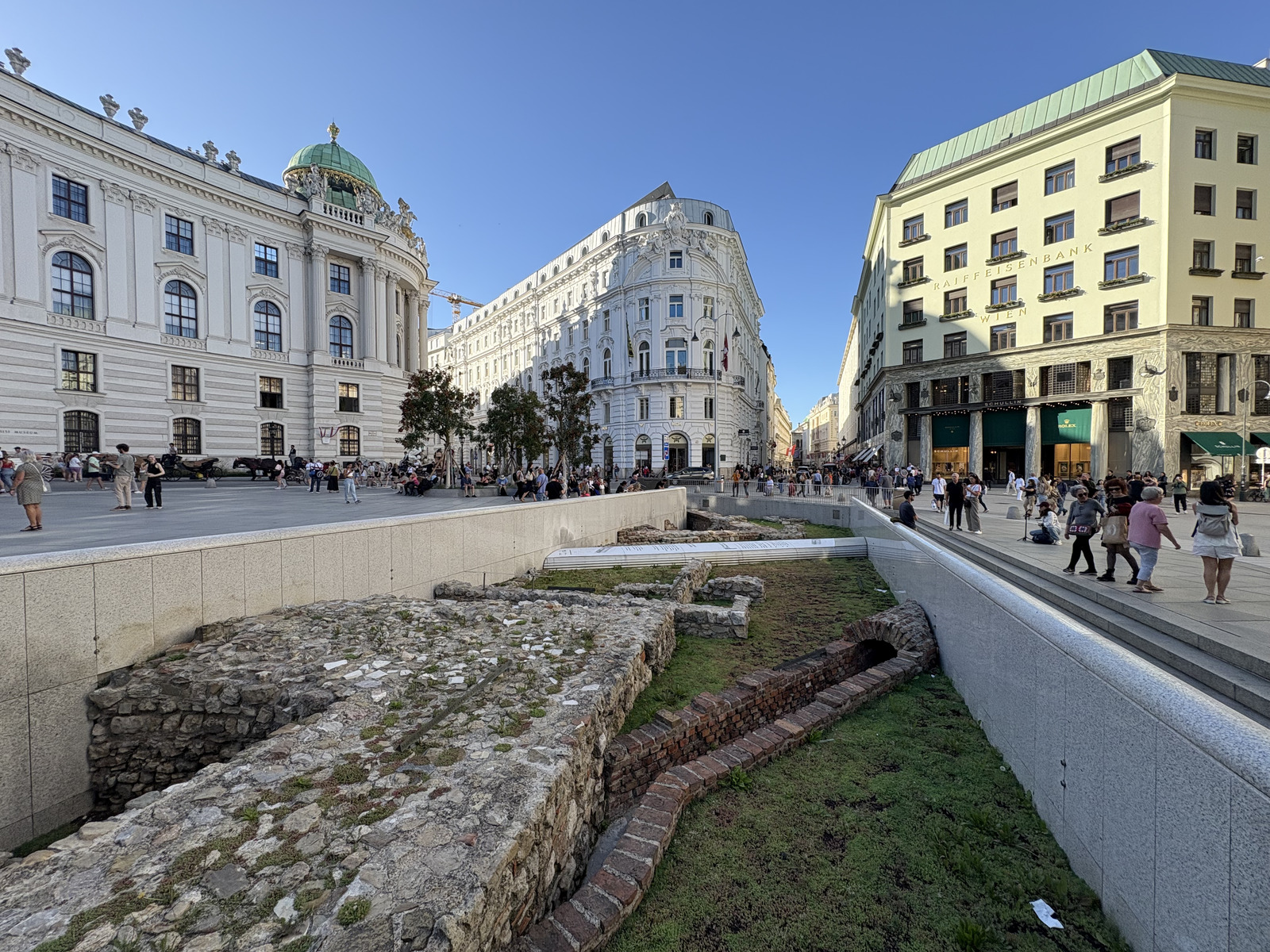 Picture Austria Vienna 2025-09 68 - Flights Vienna