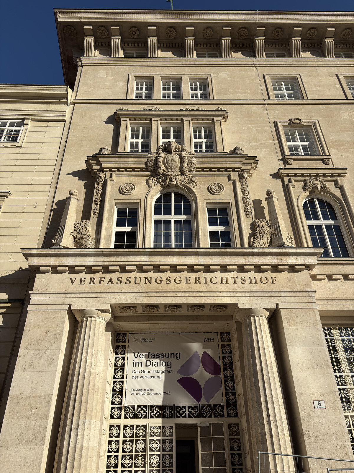 Picture Austria Vienna 2025-09 26 - Map Vienna
