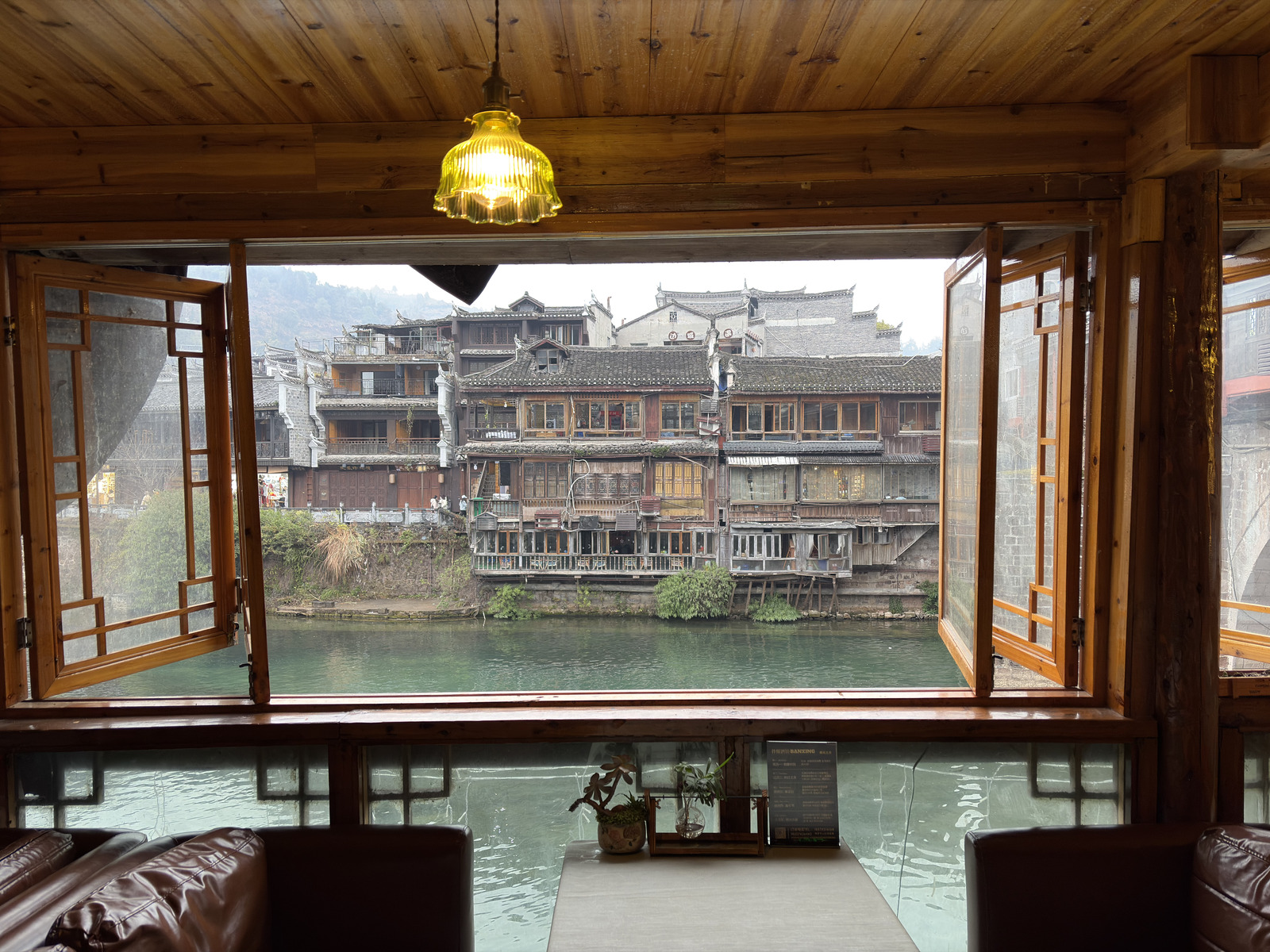 Picture China Fenghuang Ancient City 2026-01 132 - Photographer Fenghuang Ancient City