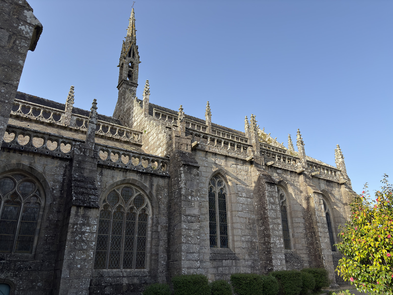Picture France Locronan 2026-04 86 - Car Rental Locronan