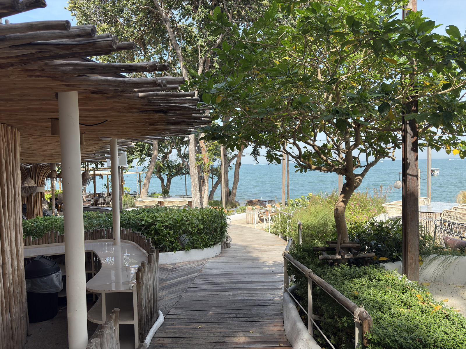 Picture Thailand Pattaya Oxygen Restaurant 2024-12 34 - Pictures Oxygen Restaurant