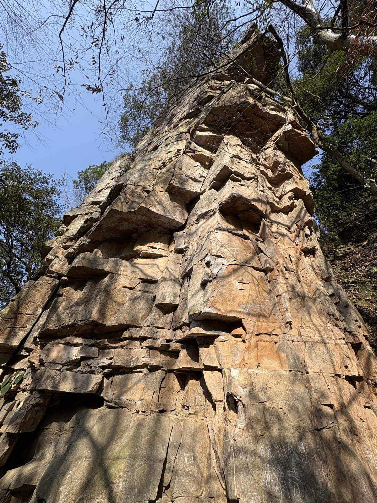 Picture China Zhangjiajie Tianzi Mountrain 2026-01 170 - Discover Tianzi Mountrain
