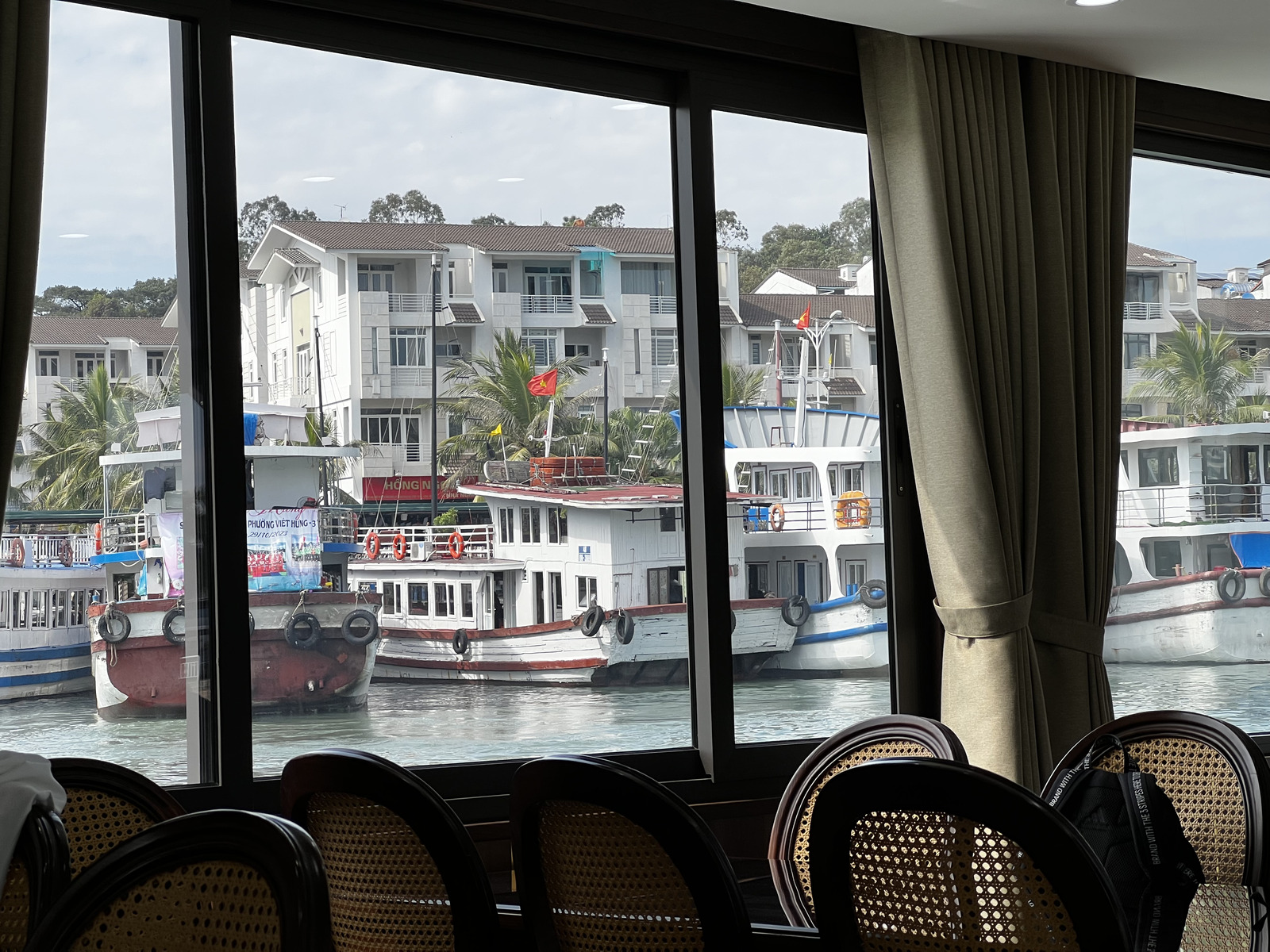 Picture Vietnam Ha Long Bay 2024-01 5 - Tourist Places Ha Long Bay