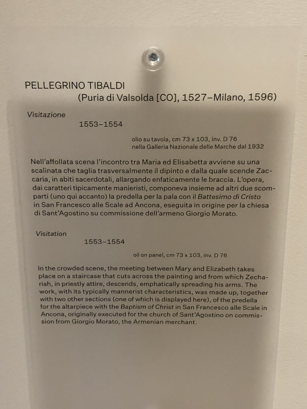 Picture Italy Urbino 2024-09 181 - Trail Urbino