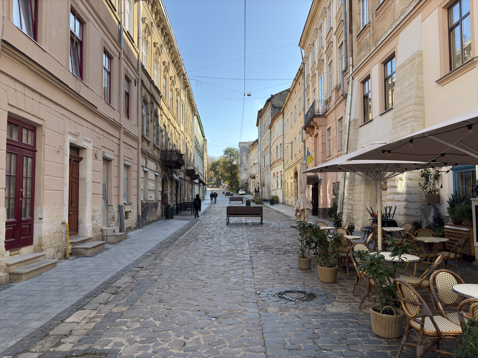 Picture Ukraine Lviv 2024-10 534 - Shopping Mall Lviv