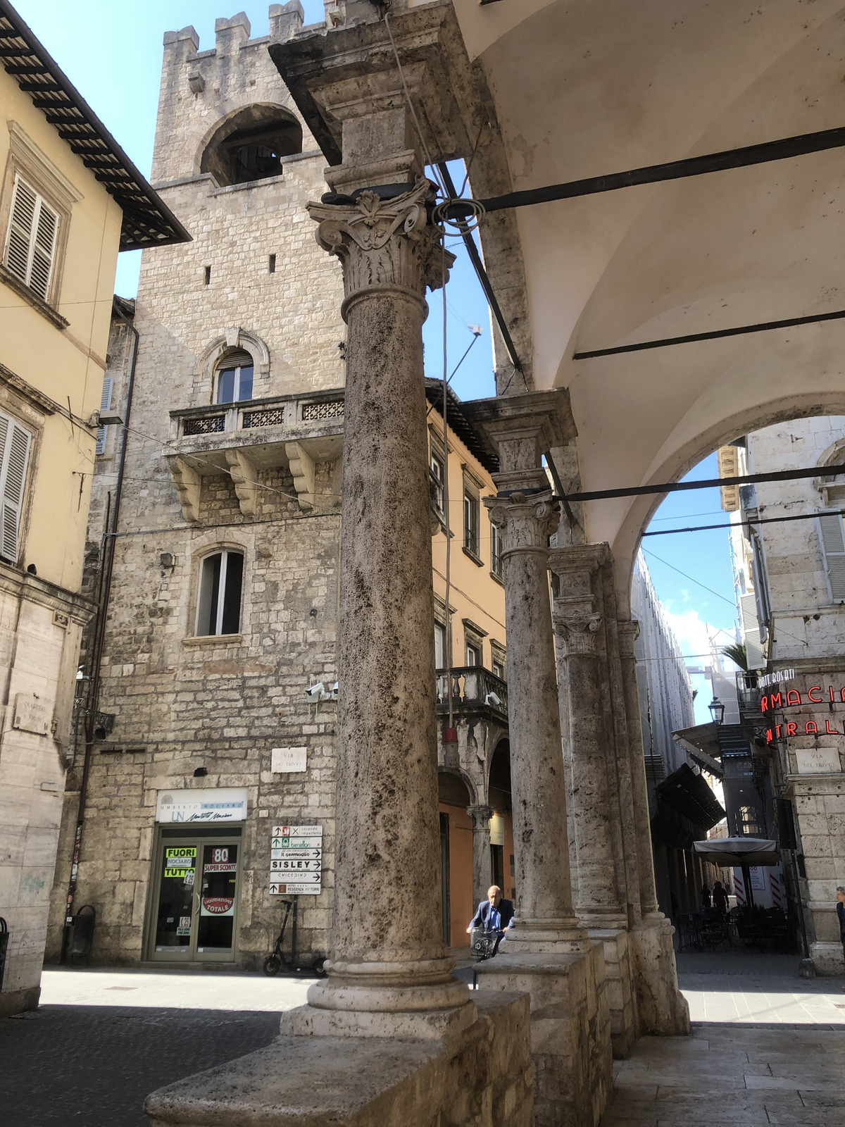 Picture Italy Ascoli Piceno 2024-09 1 - Photos Ascoli Piceno