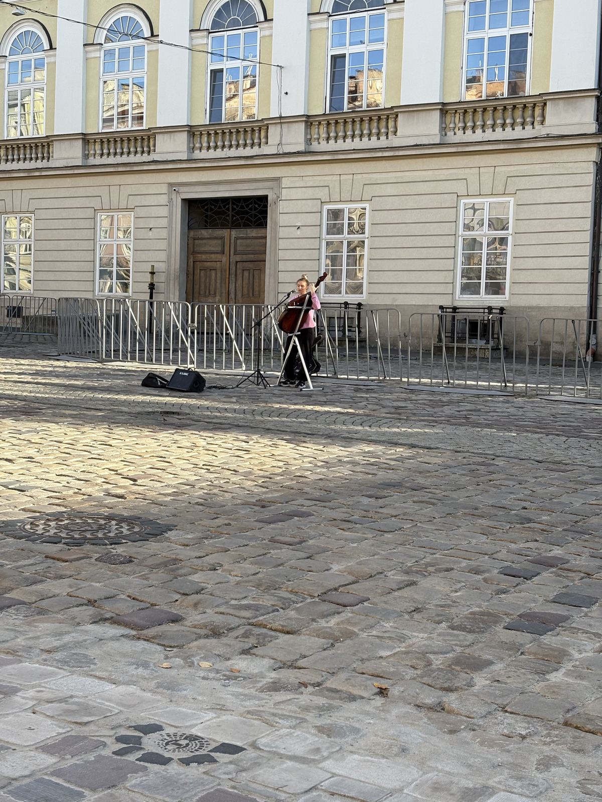 Picture Ukraine Lviv 2024-10 601 - Trail Lviv