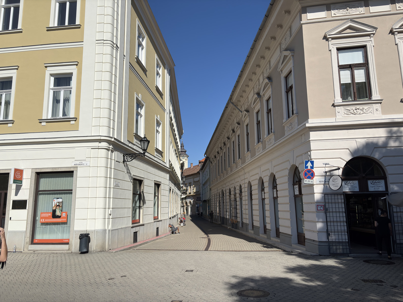 Picture Hungary Eger 2025-09 14 - Pictures Eger