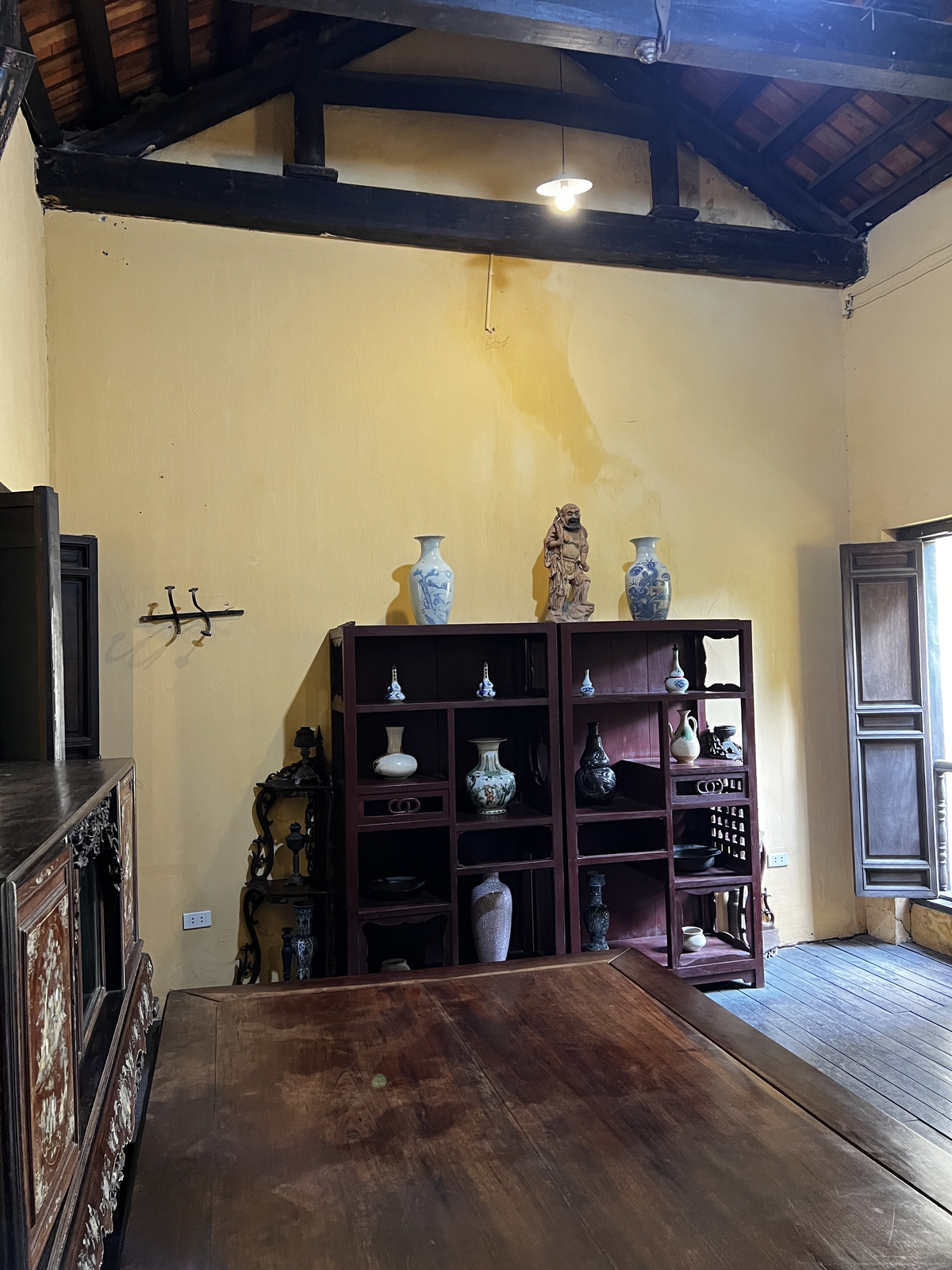 Picture Vietnam Hanoi Heritage House 2024-01 20 - Perspective Heritage House