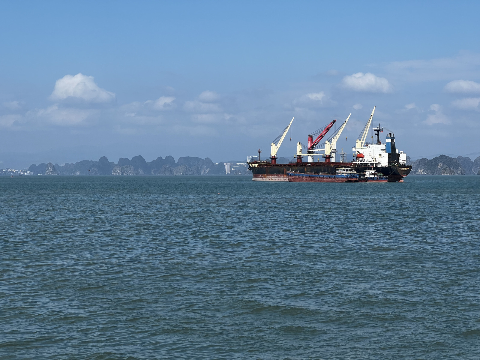 Picture Vietnam Ha Long Bay 2024-01 70 - Randonee Ha Long Bay