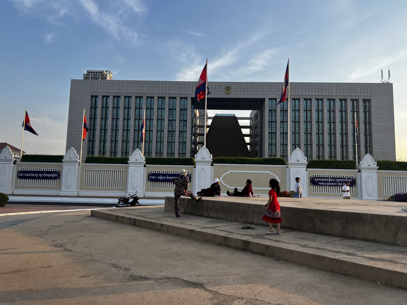 Picture Cambodia Phnom Penh 2024-01 93 - Car Rental Phnom Penh
