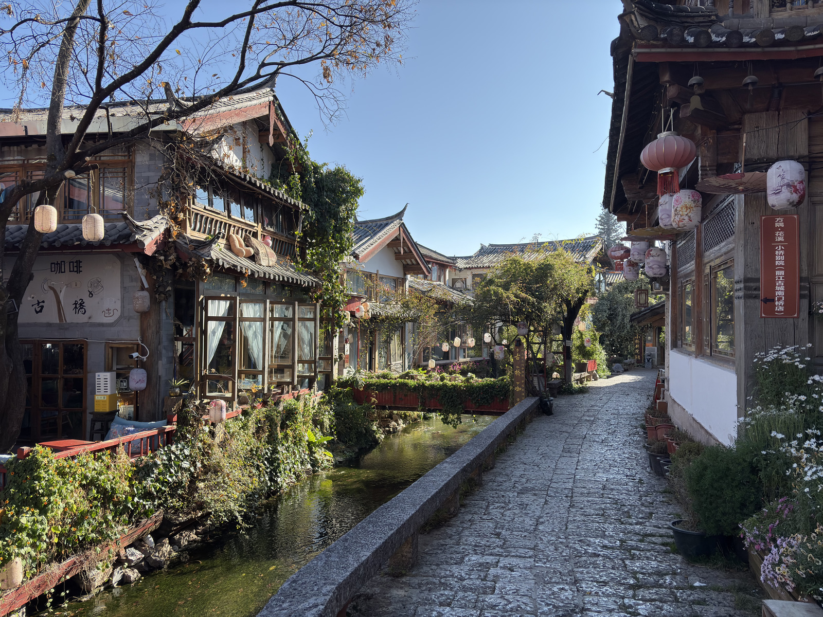 Picture China Lijiang 2026-01 445 - Travel Lijiang