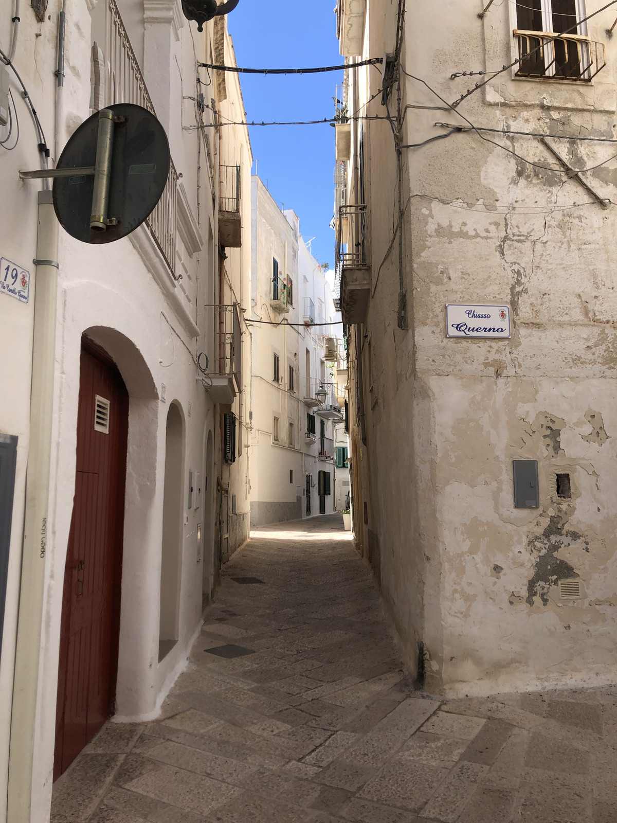 Picture Italy Monopoli 2024-09 43 - Picture Monopoli
