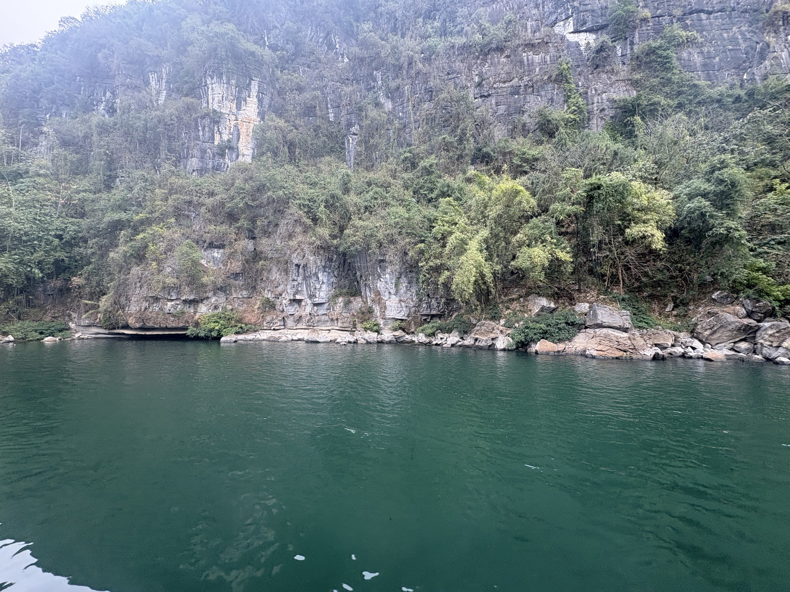 Picture China Guilin to Yangshuo cruise 2026-01 140 - Discover Guilin to Yangshuo cruise