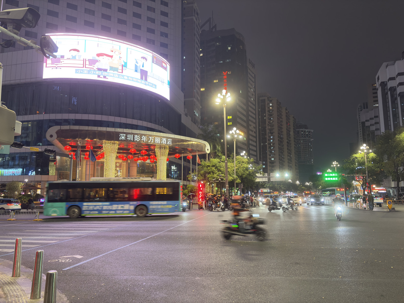 Picture China Shenzhen 2026-01 62 - Randonee Shenzhen