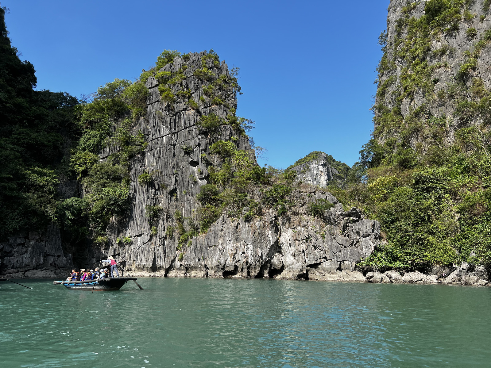 Picture Vietnam Ha Long Bay 2024-01 43 - Views Ha Long Bay