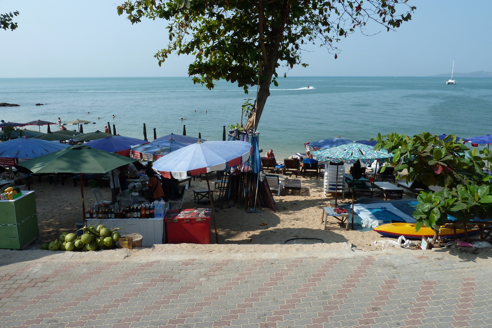 Picture Thailand Pattaya Grand Heritage Hotel 2011-01 4 - Visit Grand Heritage Hotel