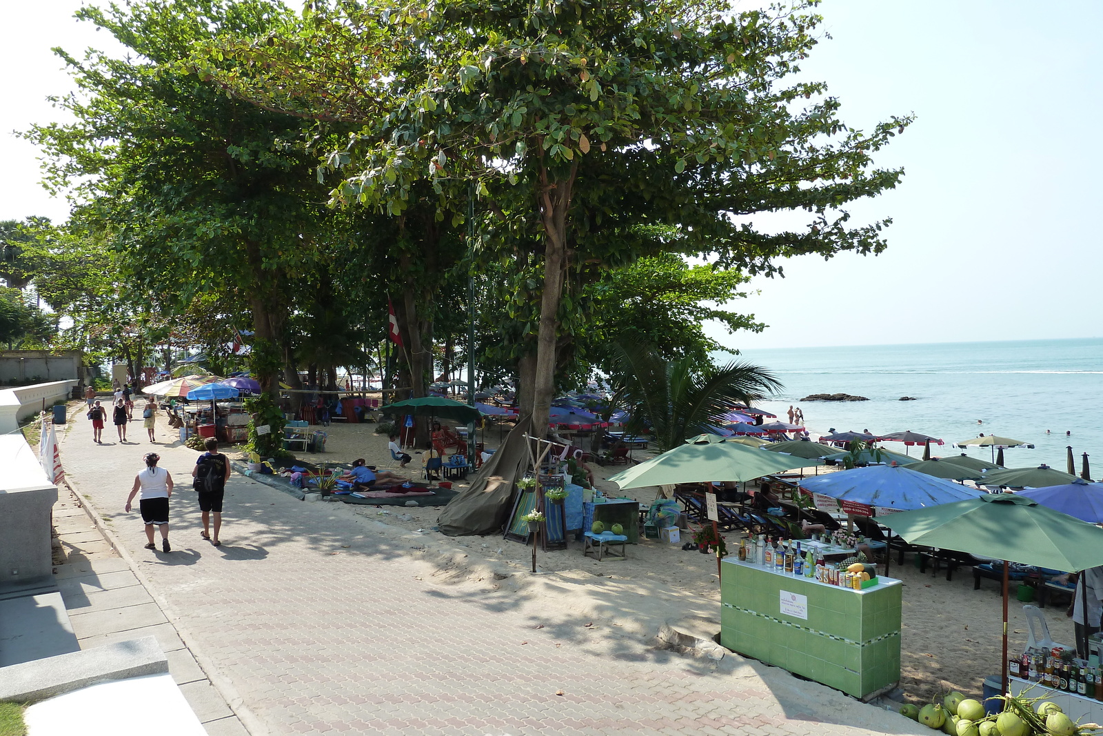 Picture Thailand Pattaya Grand Heritage Hotel 2011-01 51 - Trips Grand Heritage Hotel