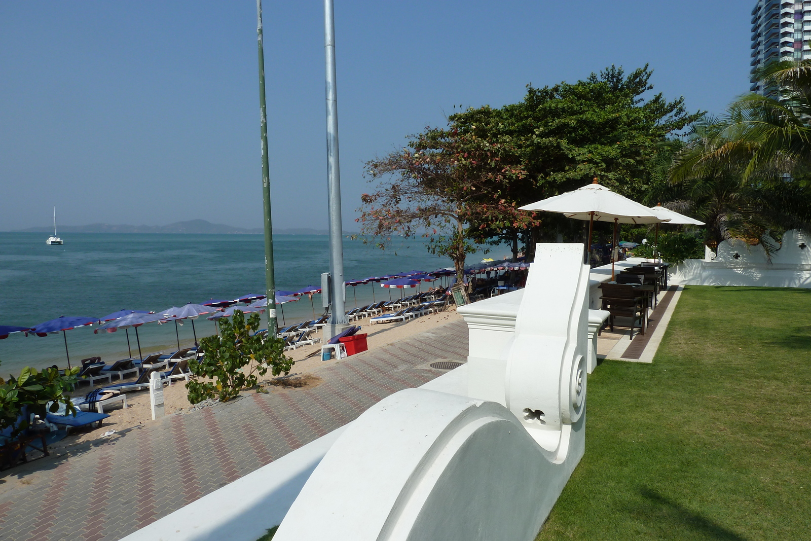 Picture Thailand Pattaya Grand Heritage Hotel 2011-01 49 - Sightseeing Grand Heritage Hotel