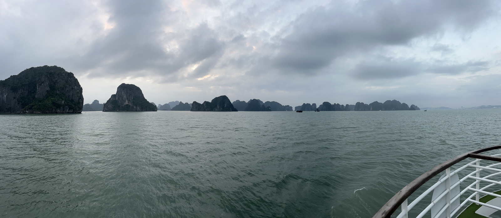 Picture Vietnam Ha Long Bay 2024-01 93 - Sightseeing Ha Long Bay