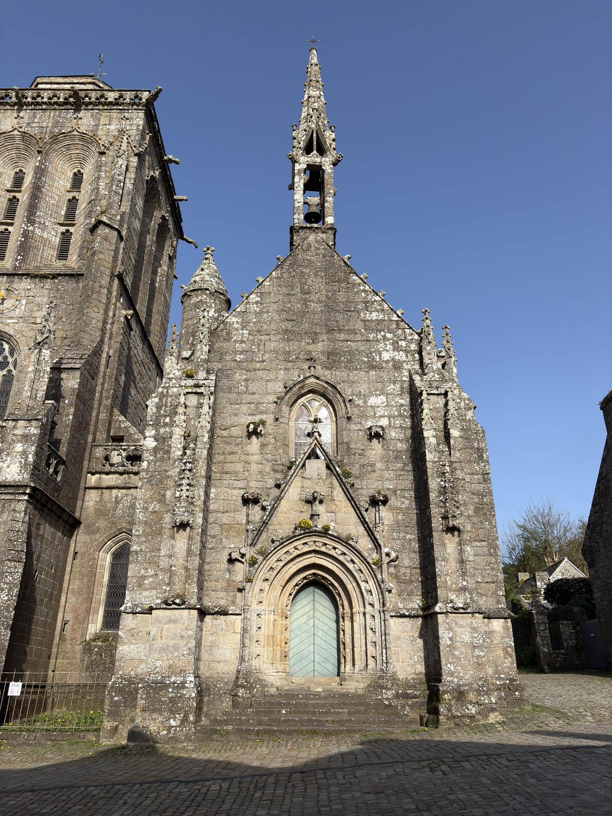 Picture France Locronan 2026-04 68 - Photographers Locronan
