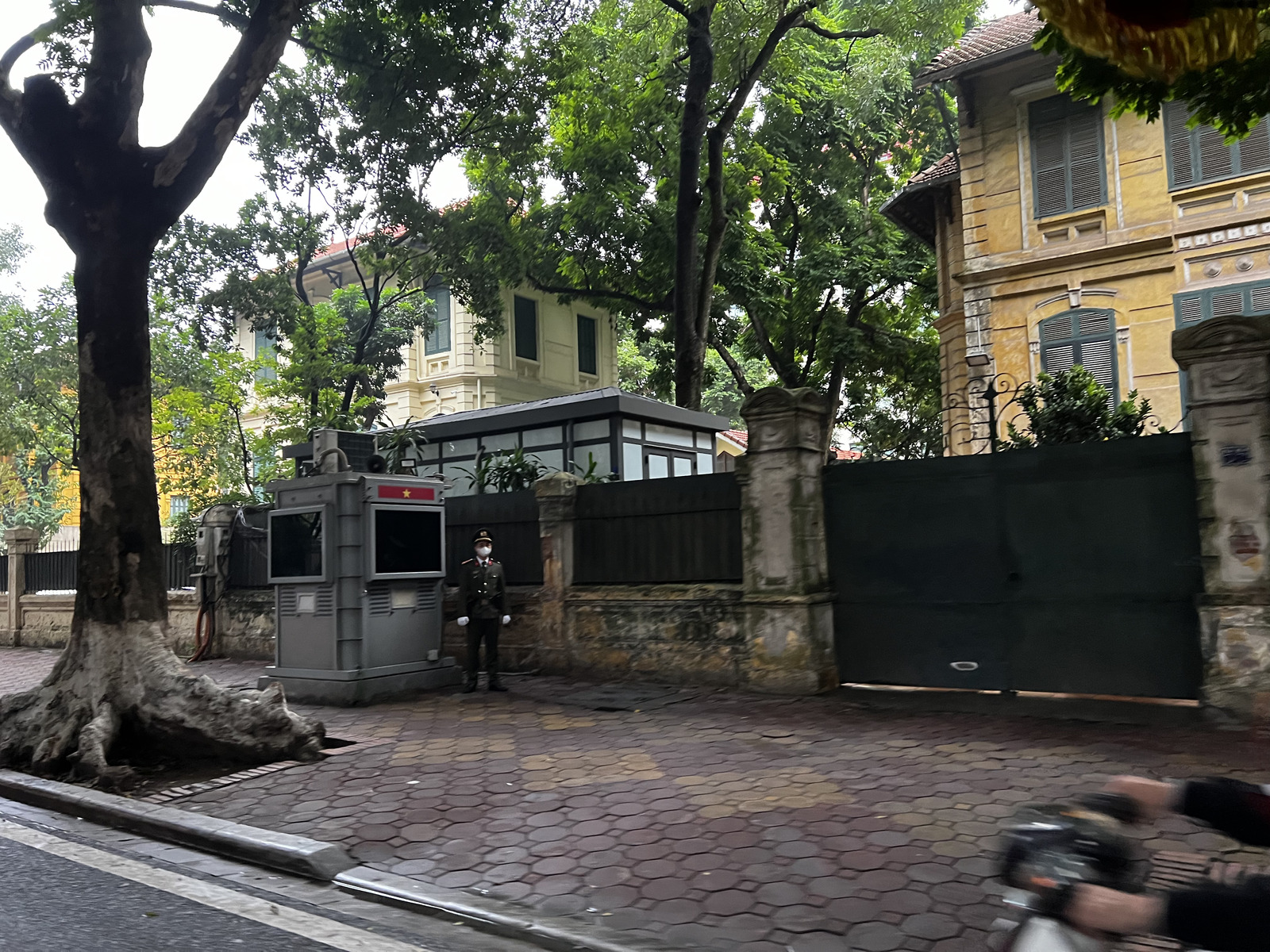 Picture Vietnam Hanoi 2024-01 1 - Pictures Hanoi