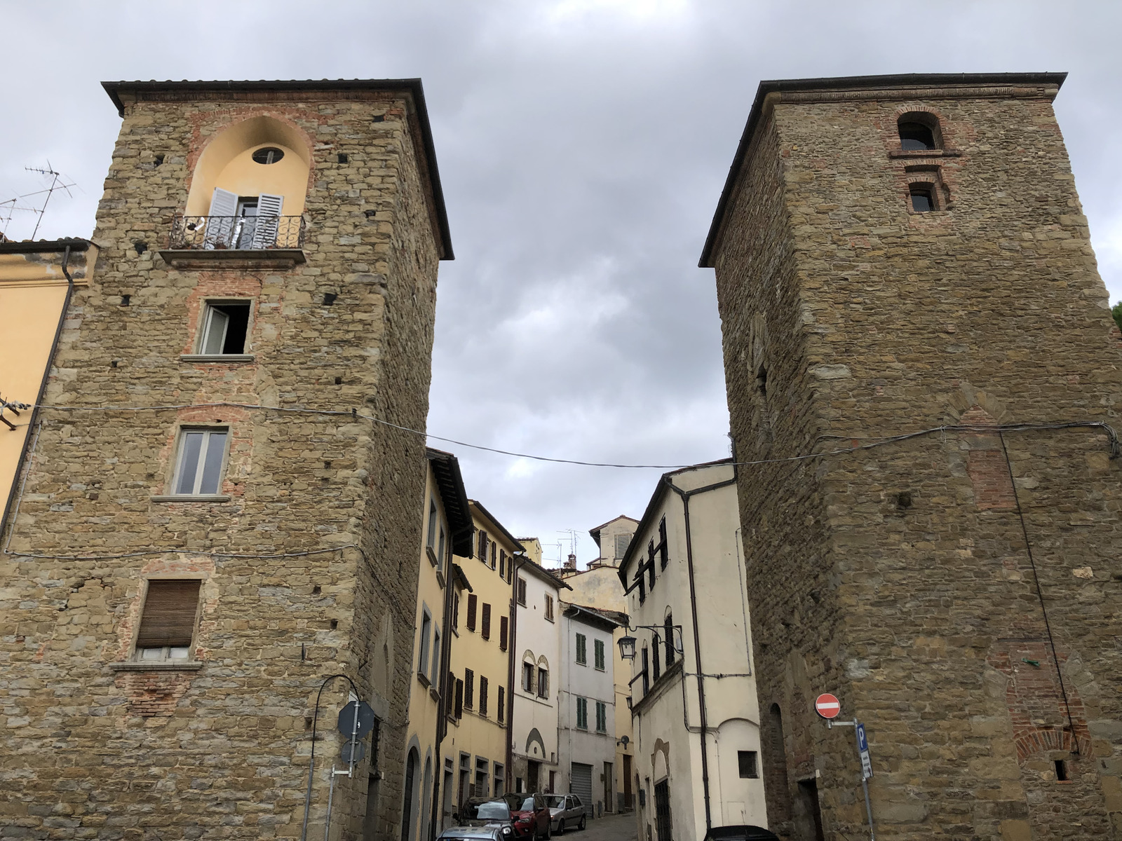 Picture Italy Arezzo 2024-09 72 - Discover Arezzo