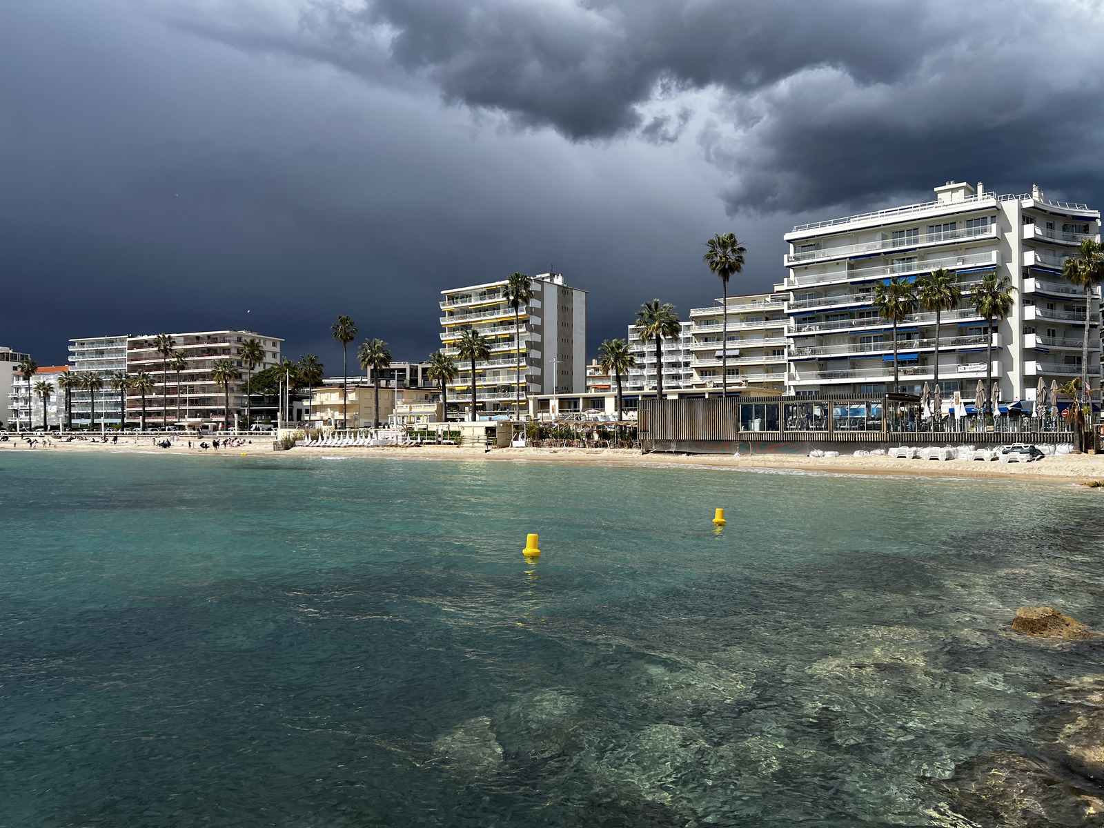 Picture France Antibes 2024-04 45 - View Antibes