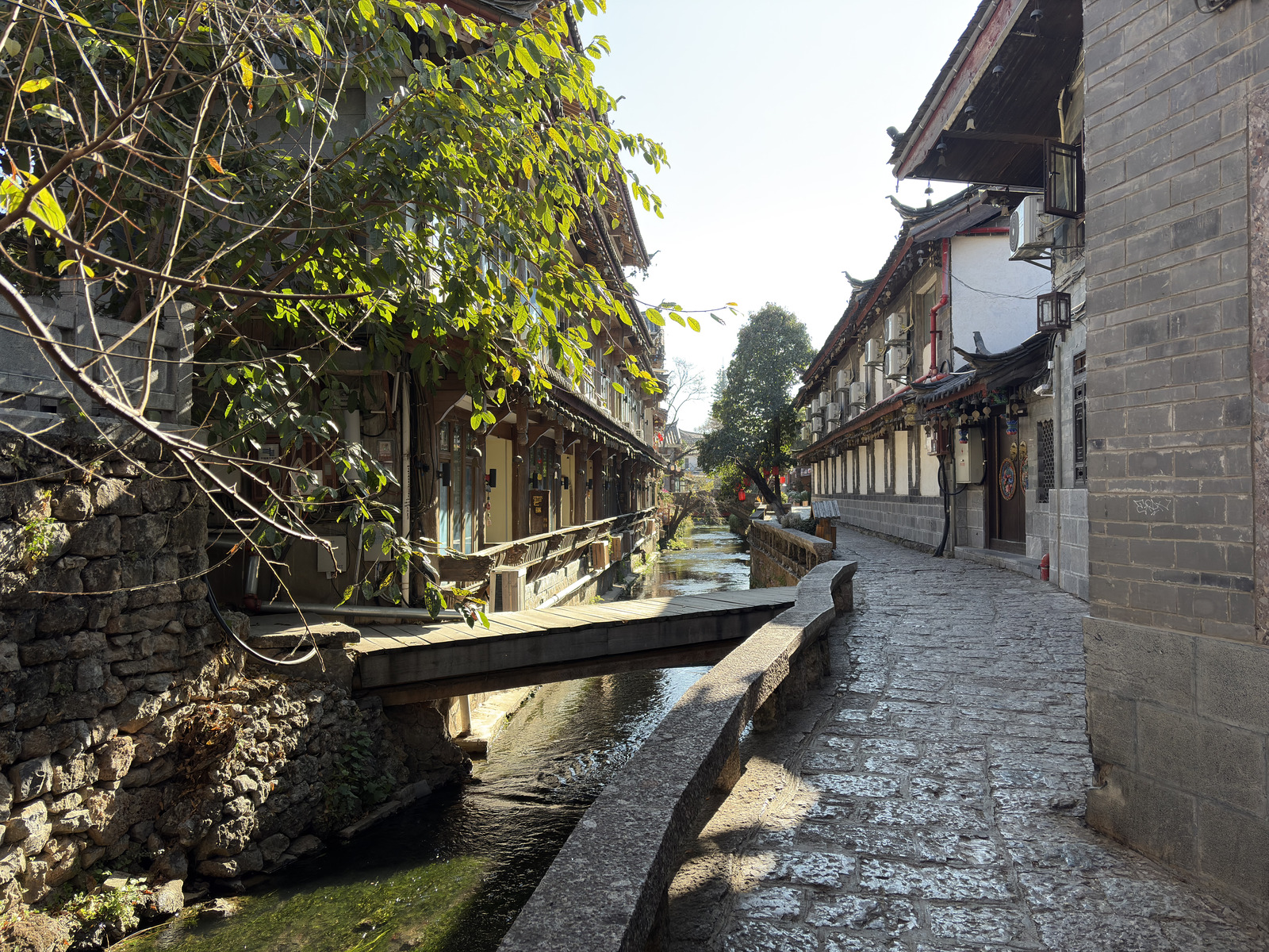 Picture China Lijiang 2026-01 572 - Visit Lijiang