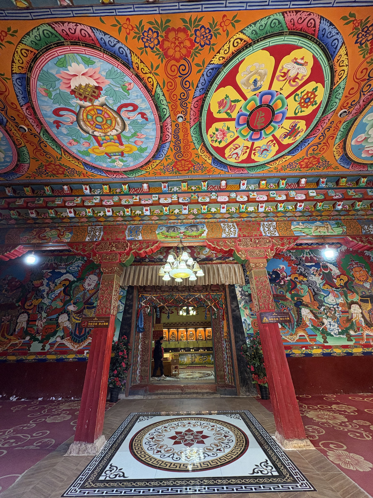 Picture China Shangri La 2026-01 196 - Photos Shangri La