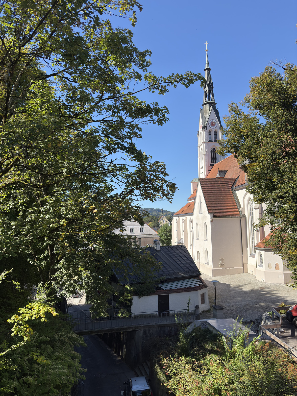 Picture Germany ⁨Bad Tolz⁩ 2025-09 6 - Flights ⁨Bad Tolz⁩