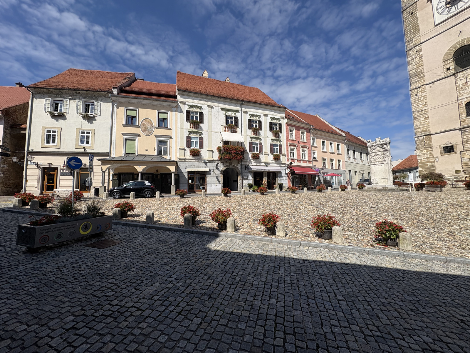 Picture Slovenia Ptuj 2025-09 29 - Pictures Ptuj