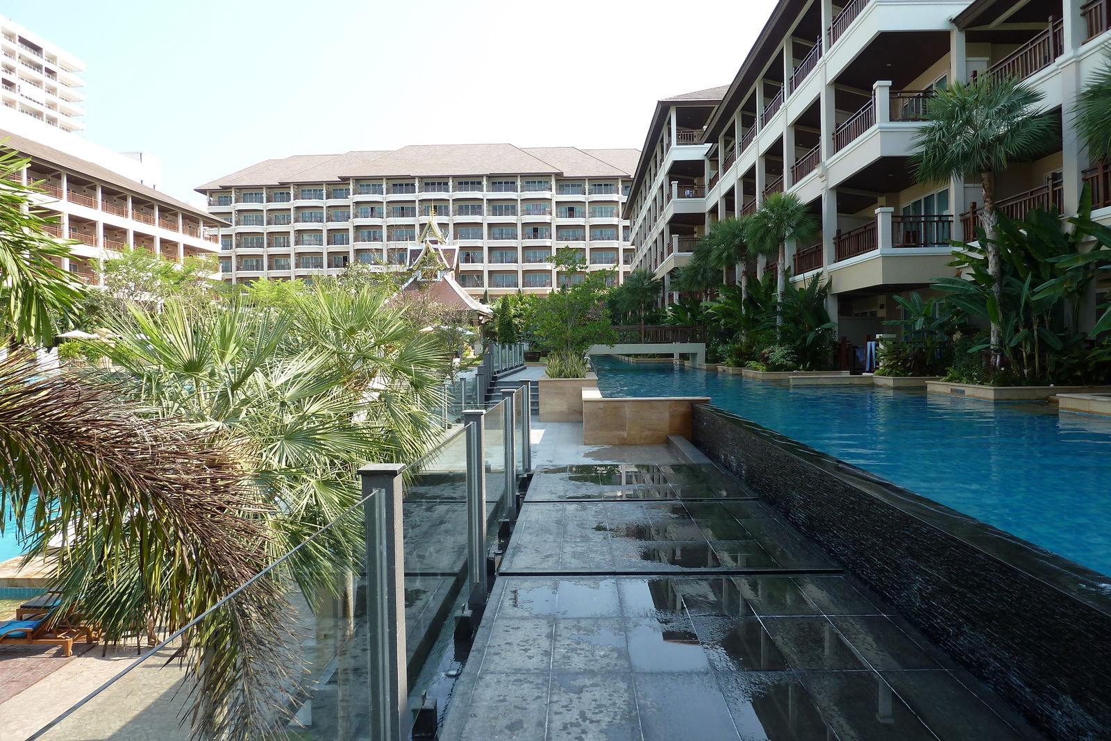 Picture Thailand Pattaya Grand Heritage Hotel 2011-01 13 - Photographer Grand Heritage Hotel