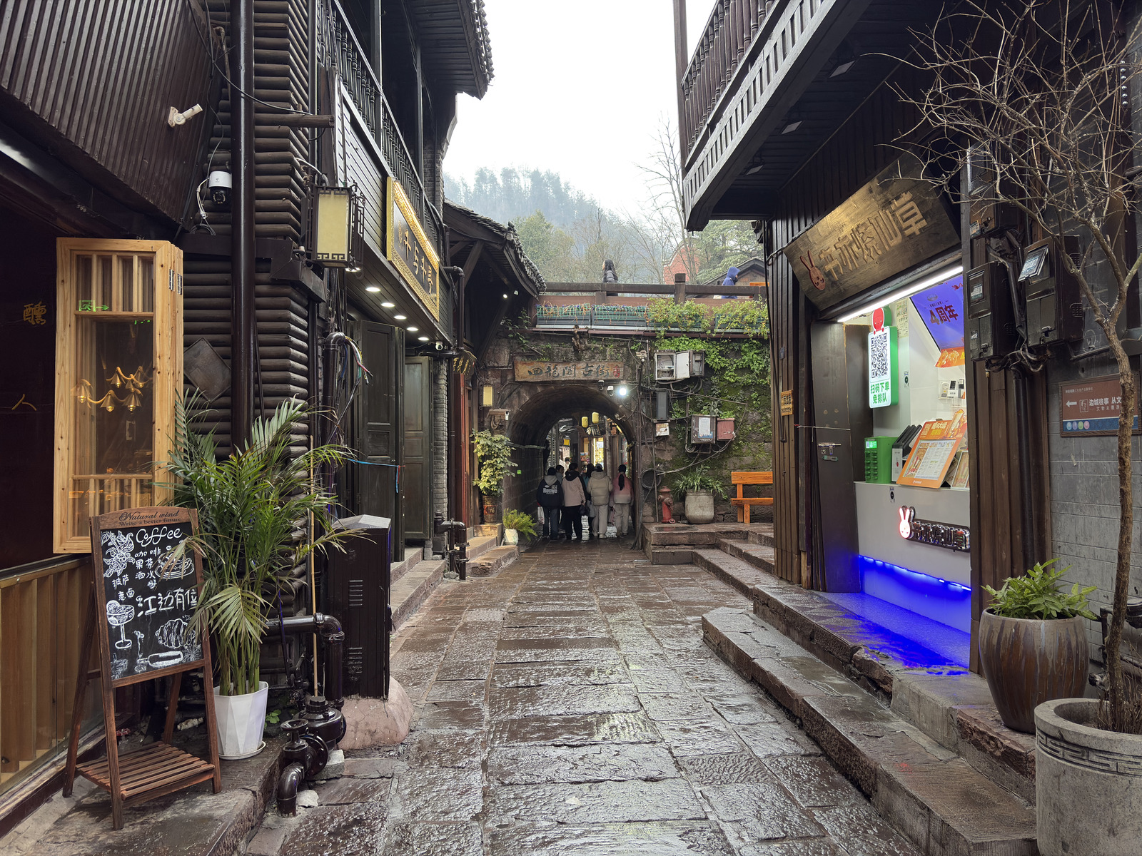 Picture China Fenghuang Ancient City 2026-01 123 - Discover Fenghuang Ancient City