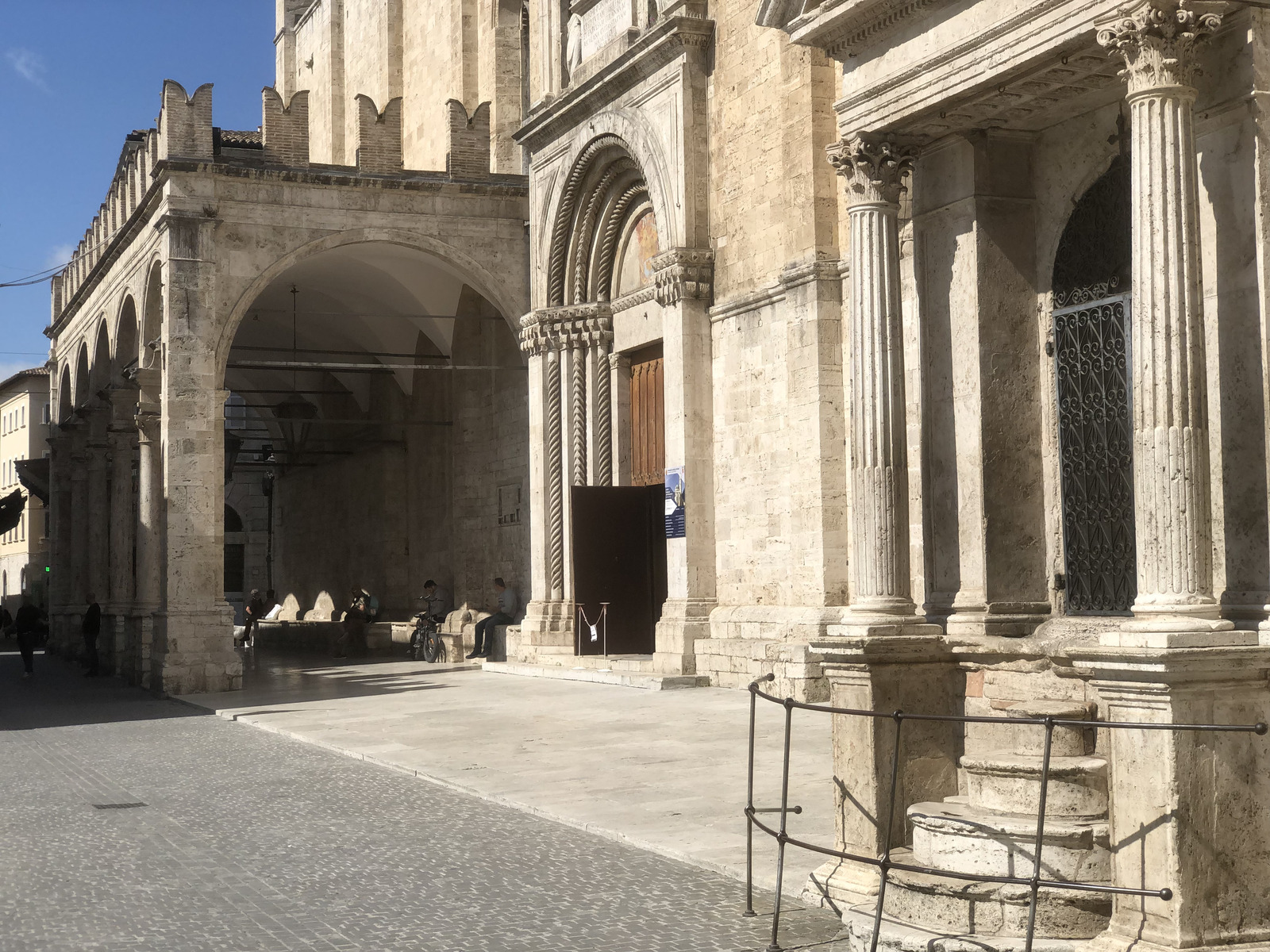 Picture Italy Ascoli Piceno 2024-09 43 - Pictures Ascoli Piceno