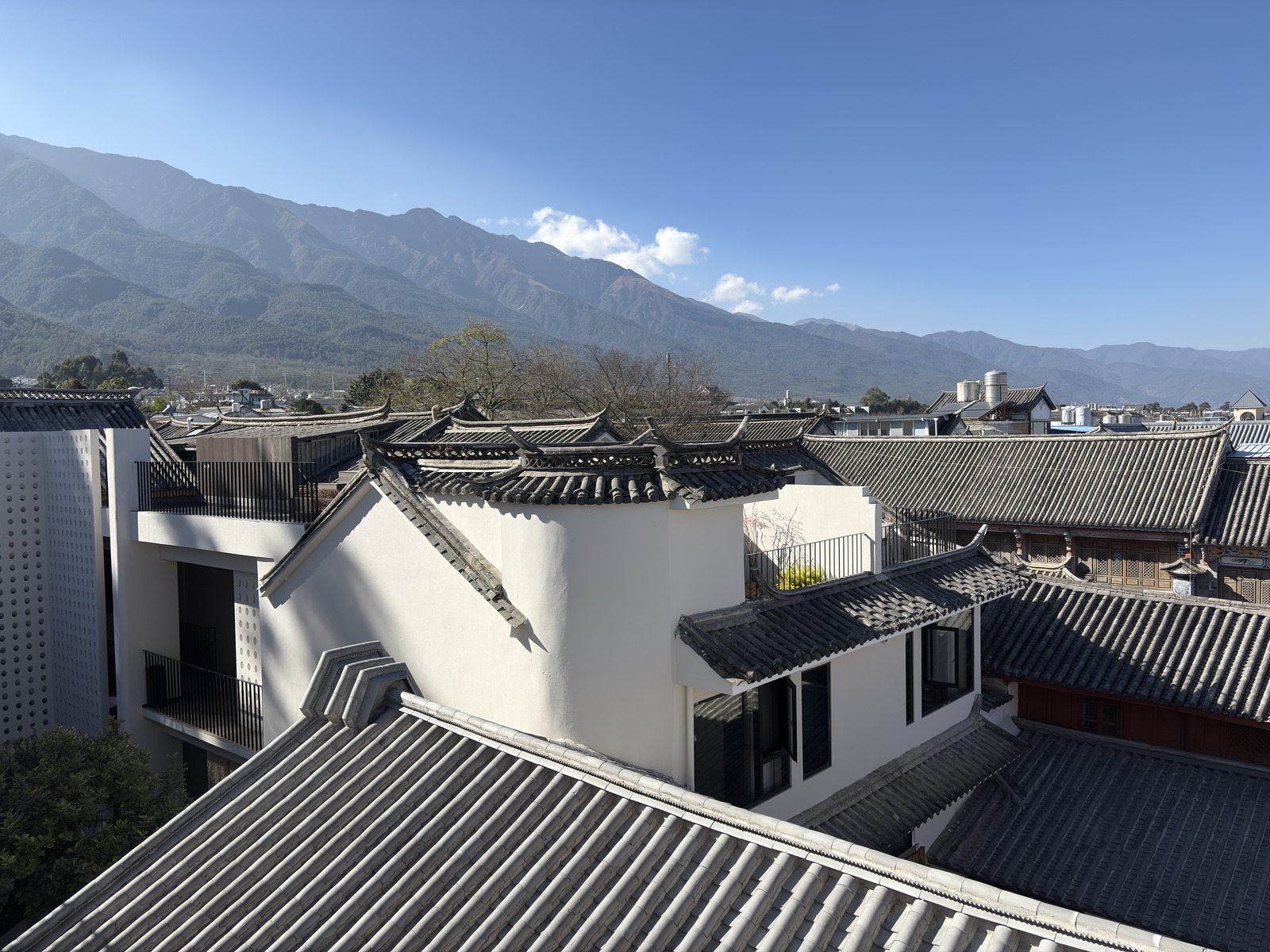 Picture China Dali Mushan Leye Resort Hotel 2026-01 14 - Photographers Mushan Leye Resort Hotel