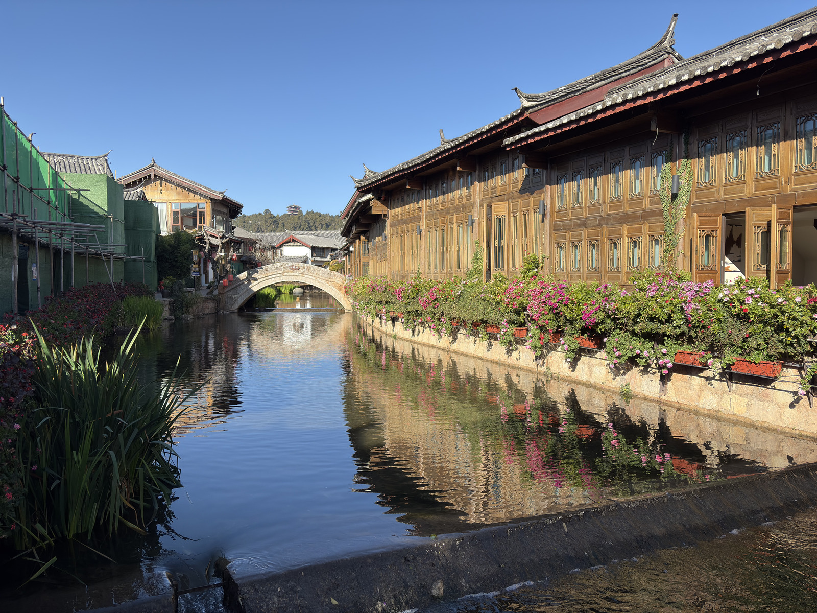 Picture China Lijiang 2026-01 748 - Sight Lijiang
