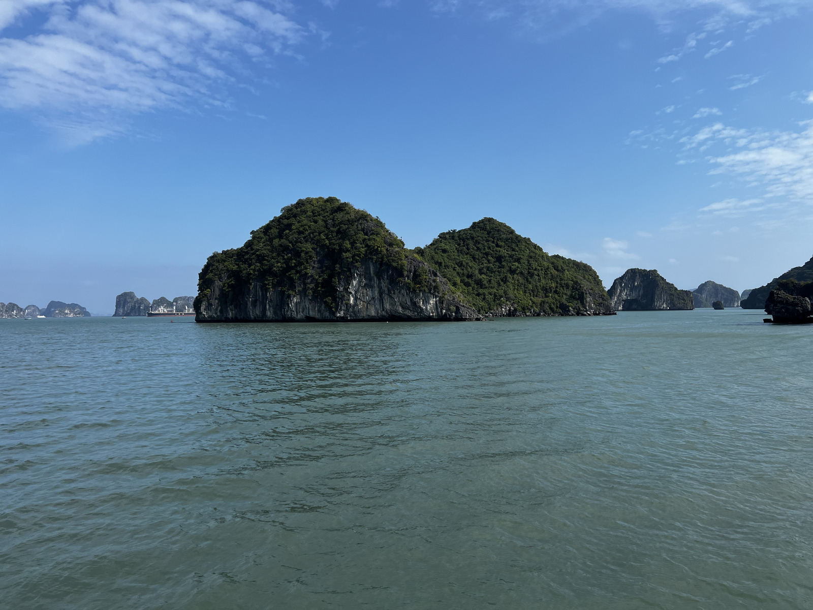 Picture Vietnam Ha Long Bay 2024-01 85 - Discover Ha Long Bay
