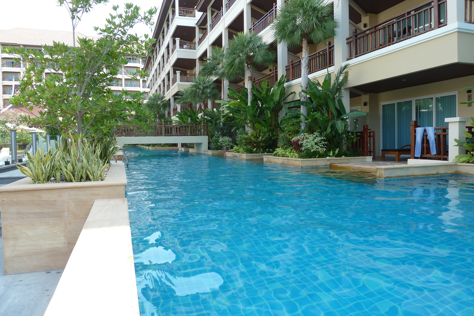 Picture Thailand Pattaya Grand Heritage Hotel 2011-01 14 - Photographers Grand Heritage Hotel