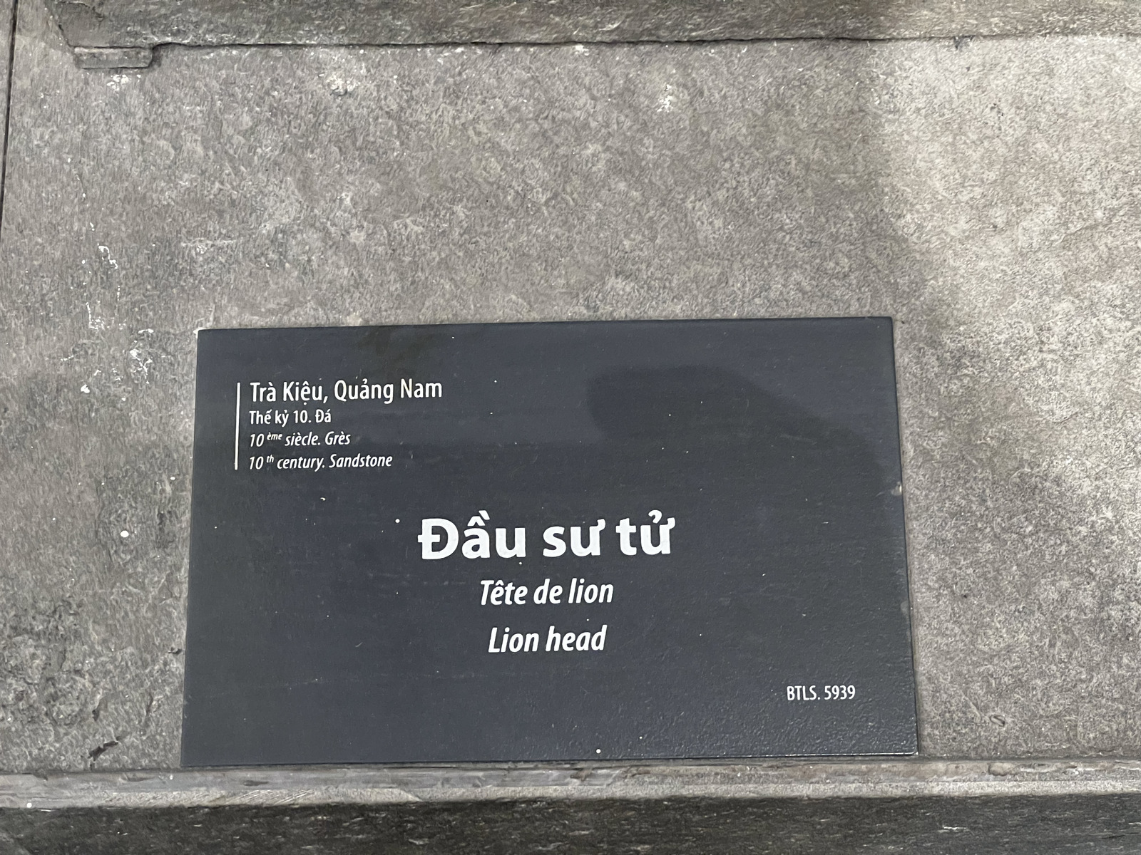 Picture Vietnam Ho Chi Min City History Museum 2024-01 45 - Photos Ho Chi Min City History Museum