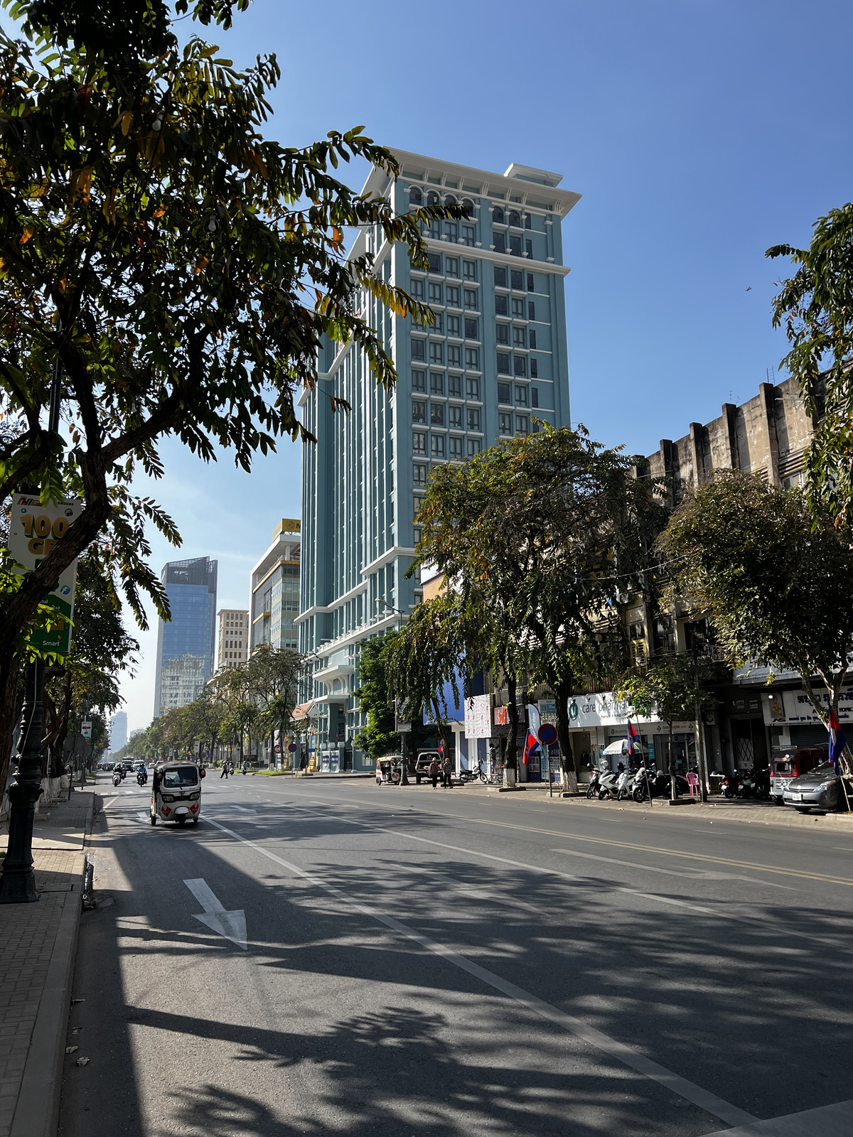 Picture Cambodia Phnom Penh 2024-01 74 - Sightseeing Phnom Penh