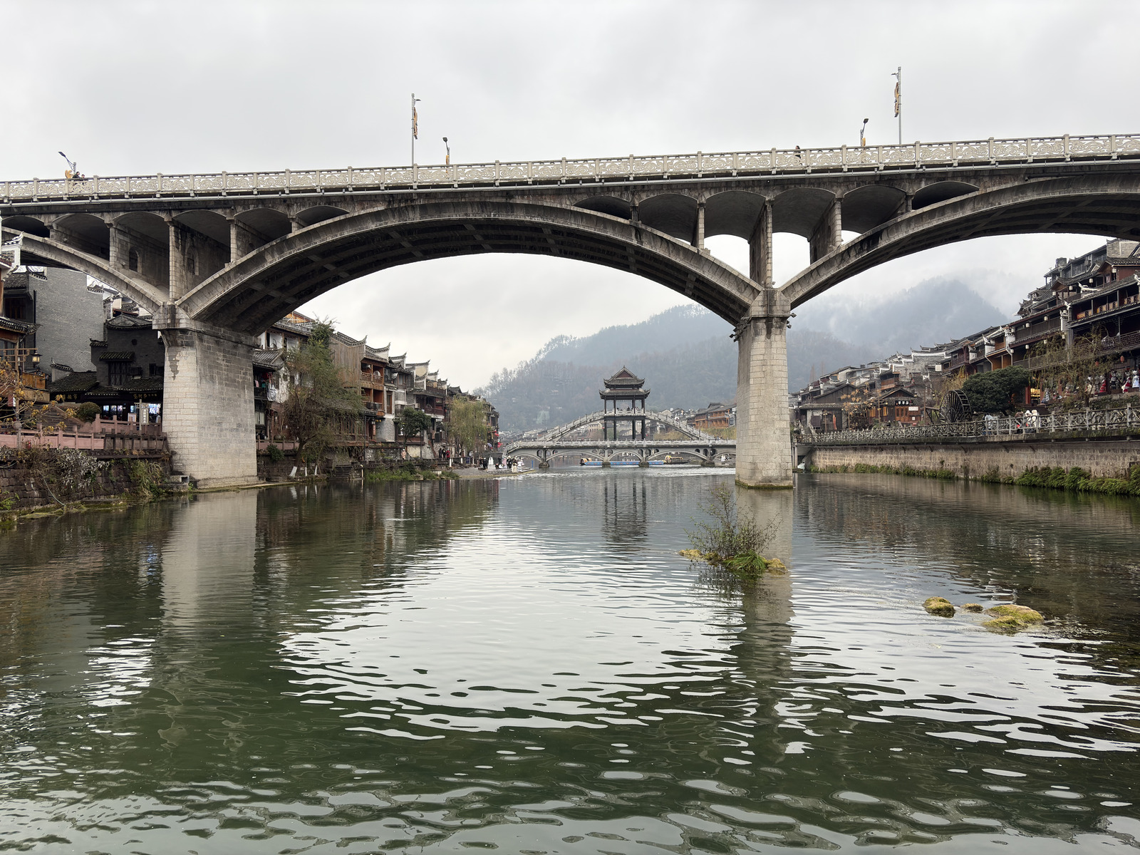 Picture China Fenghuang Ancient City 2026-01 77 - Photographers Fenghuang Ancient City