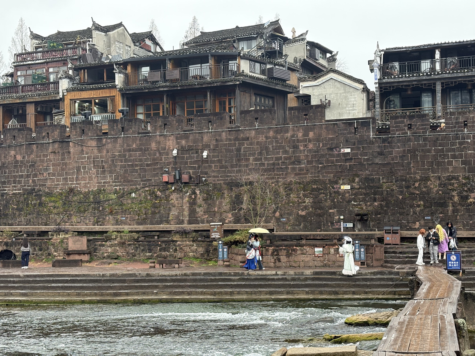 Picture China Fenghuang Ancient City 2026-01 69 - Pictures Fenghuang Ancient City