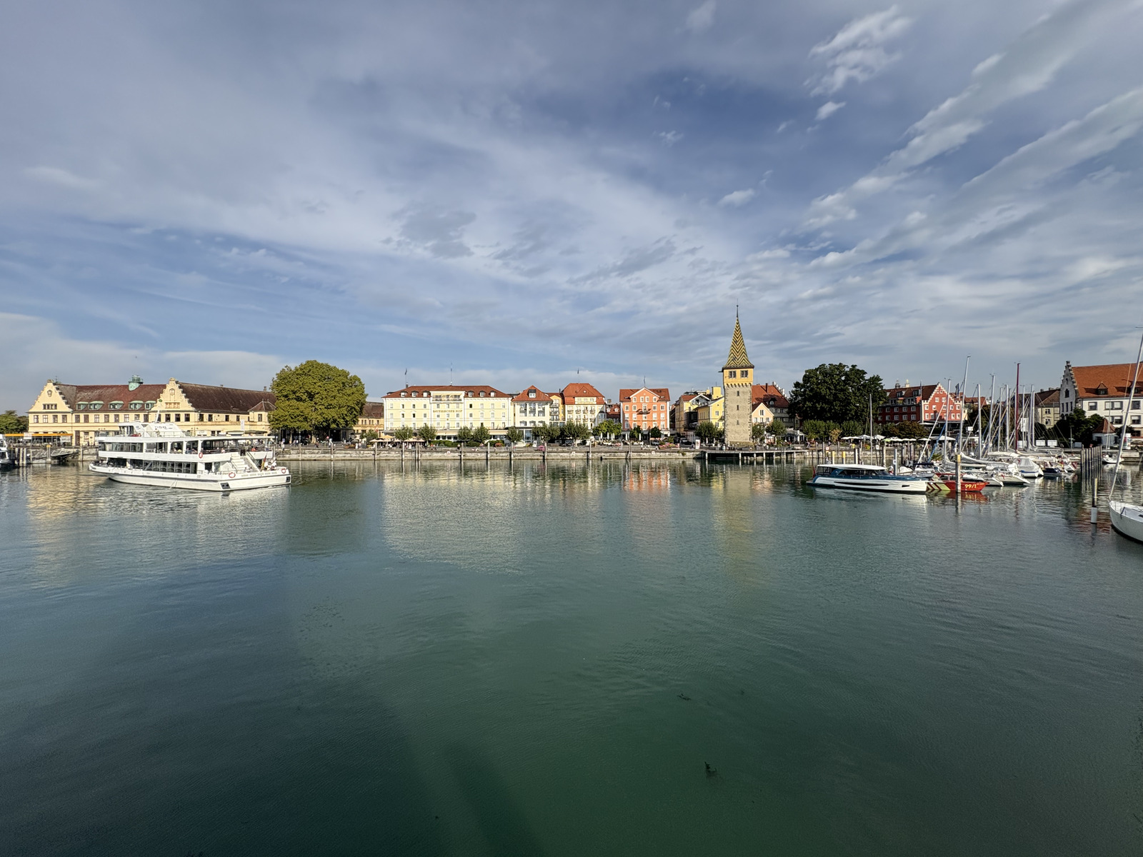 Picture Germany Lindau 2025-09 73 - Pictures Lindau