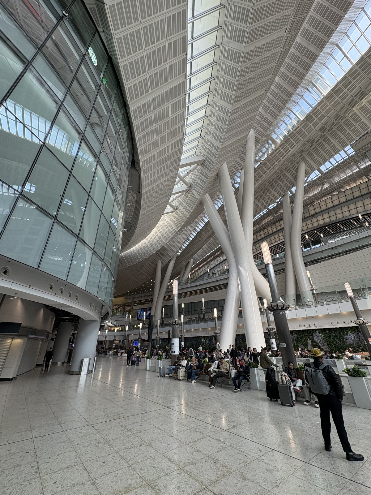 Picture China Shenzhen Shenzhen North Train Station 2026-01 4 - Shopping Mall Shenzhen North Train Station