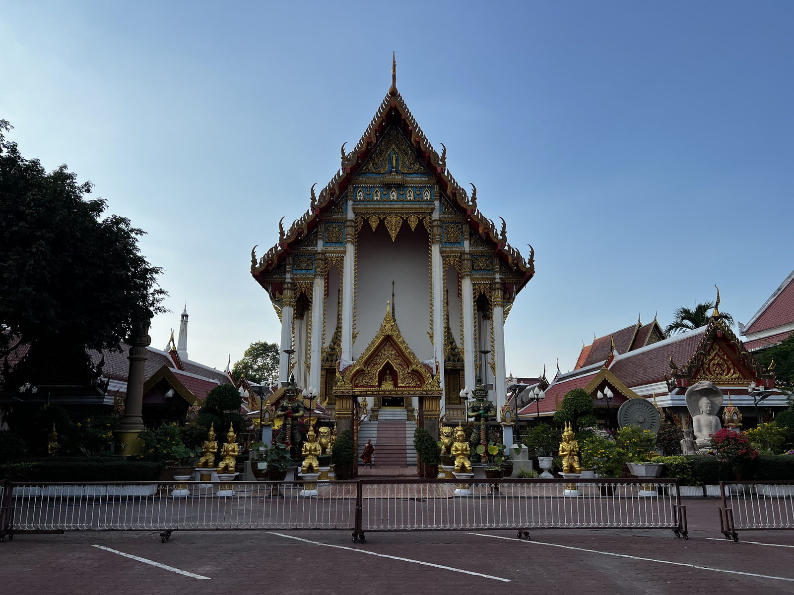 Picture Thailand Bangkok 2023-12 48 - Picture Bangkok