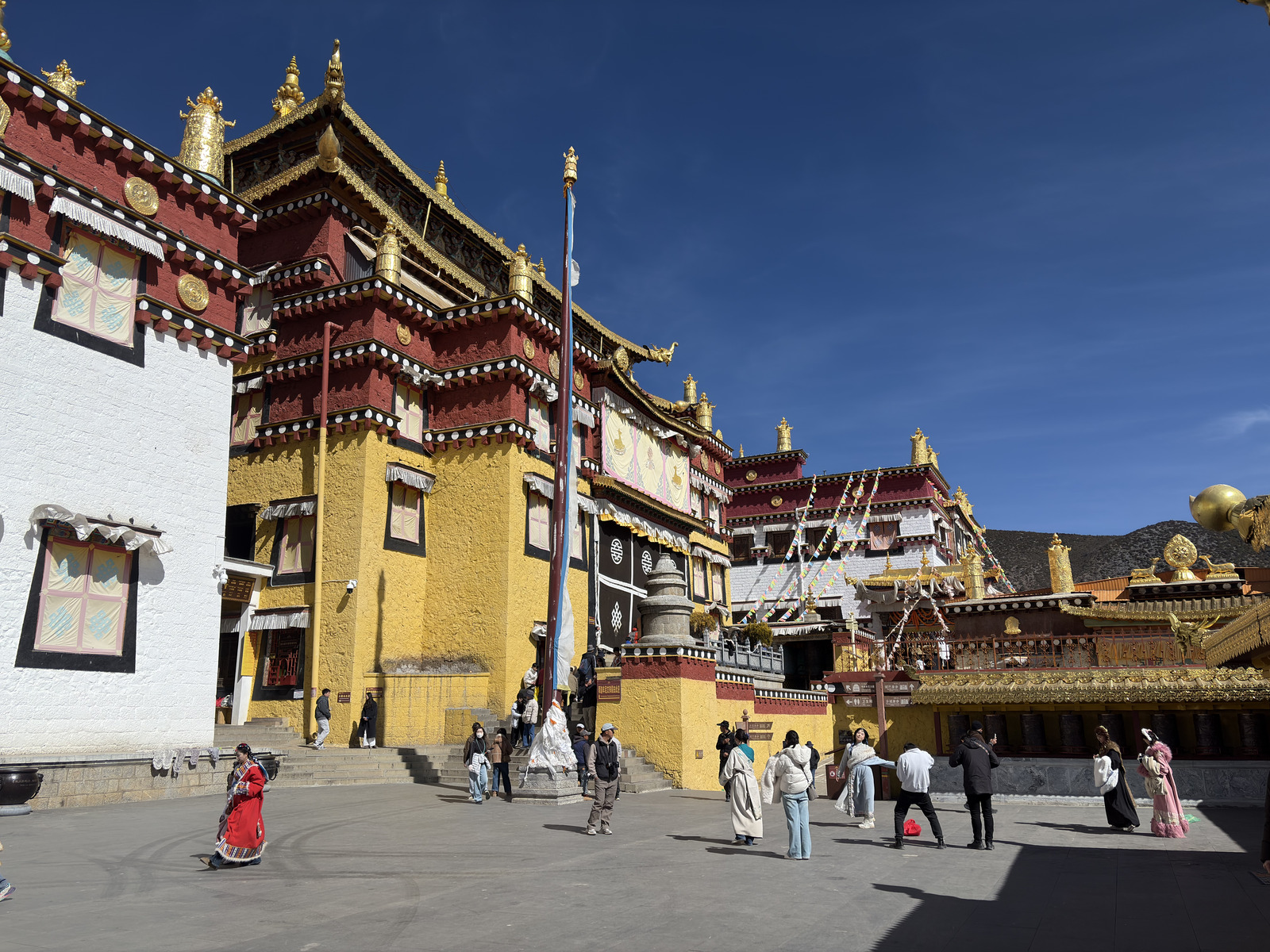 Picture China Shangri La 2026-01 152 - Discover Shangri La