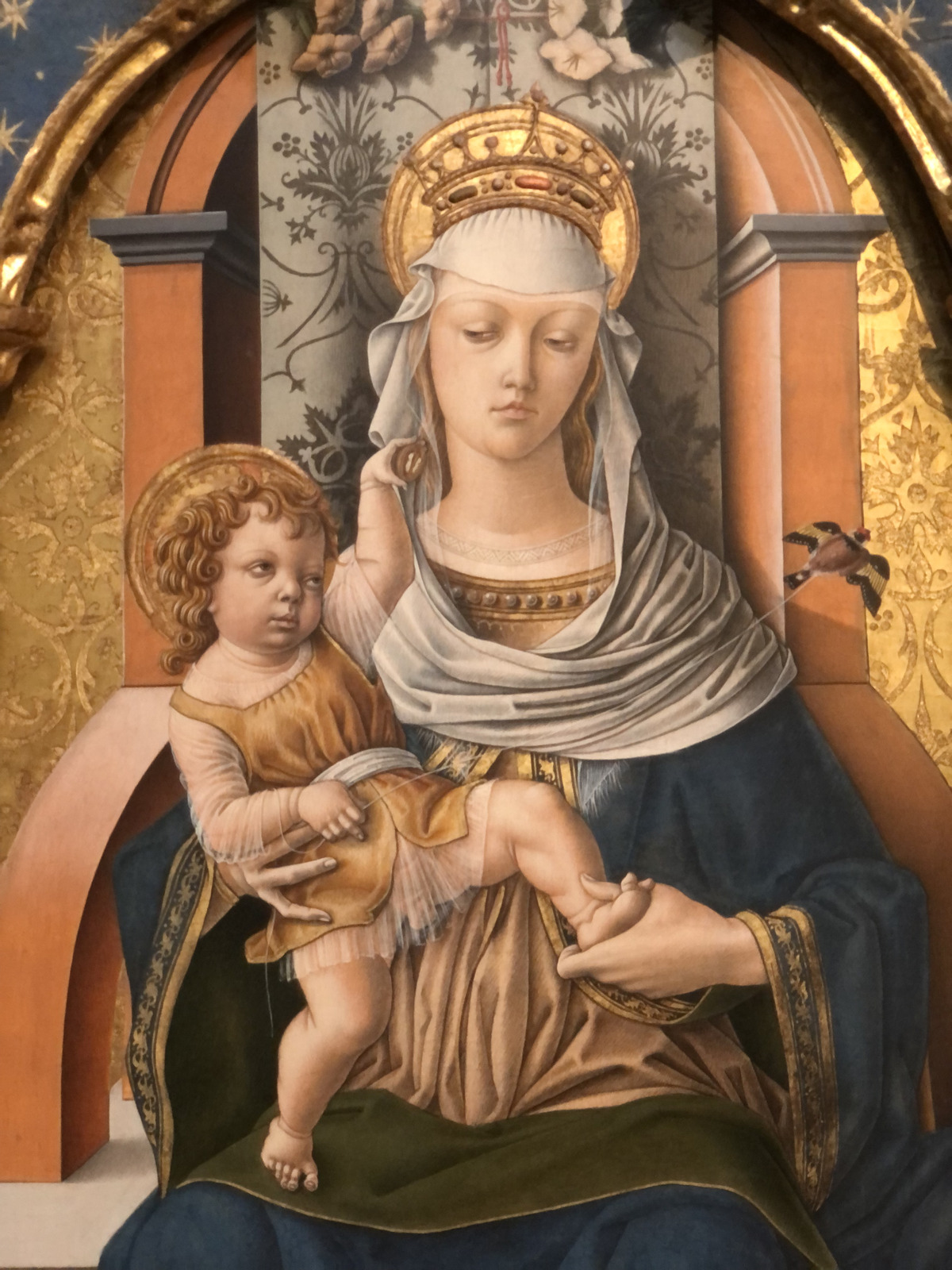 Picture Italy Rome Vatican Museum 2024-09 210 - Car Rental Vatican Museum